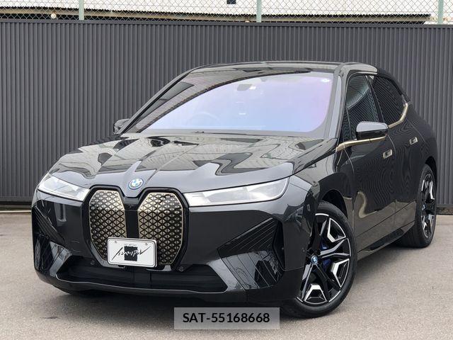 Bmw IX 2023-06 8313364-0