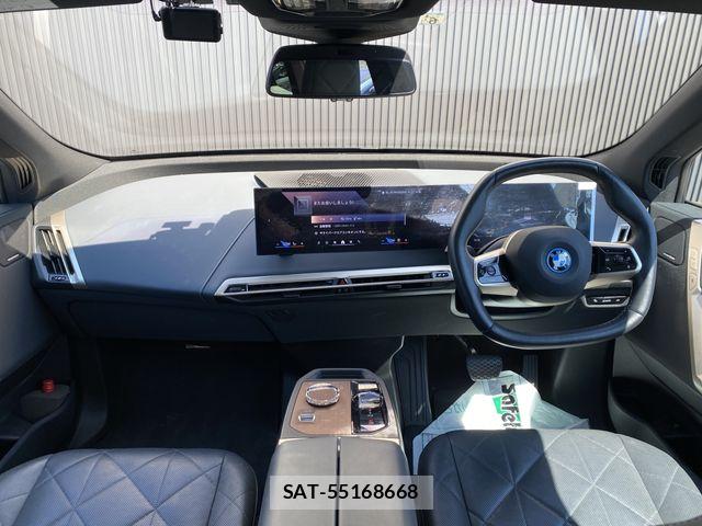 Bmw IX 2023-06 8313364-1