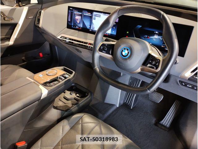 Bmw IX 2022-05 8313362-1