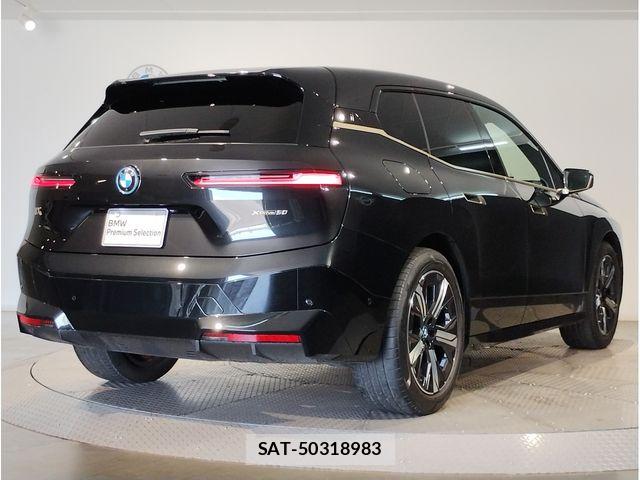 Bmw IX 2022-05 8313362-2