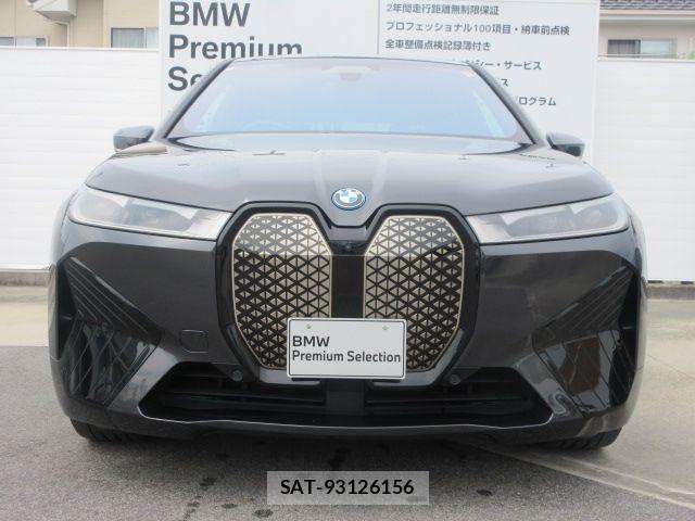 Bmw IX 2022-06 8795391-1
