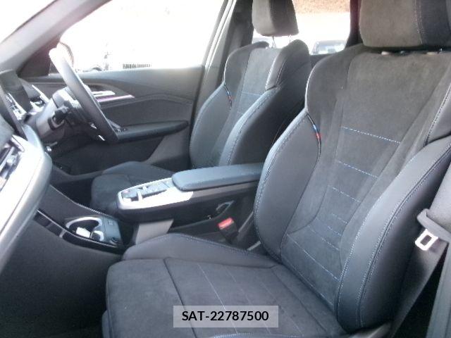 Bmw iX1 2025-09 6675180-1