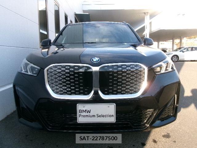 Bmw iX1 2025-09 6675180-19