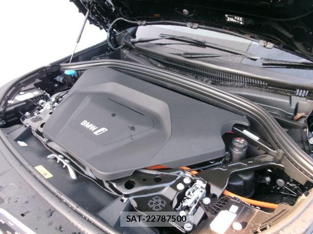 Bmw iX1 2025-09 6675180-20