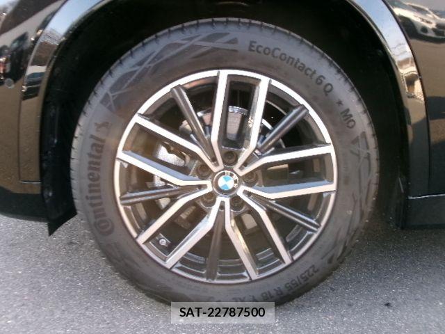 Bmw iX1 2025-09 6675180-25