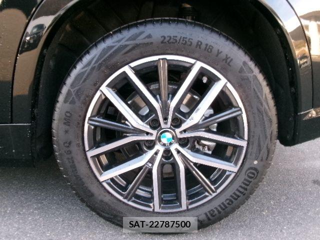 Bmw iX1 2025-09 6675180-26