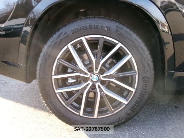 Bmw iX1 2025-09 6675180-27