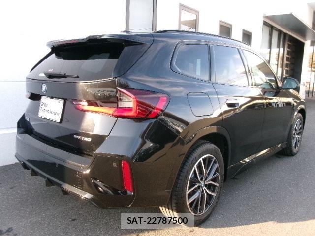 Bmw iX1 2025-09 6675180-2