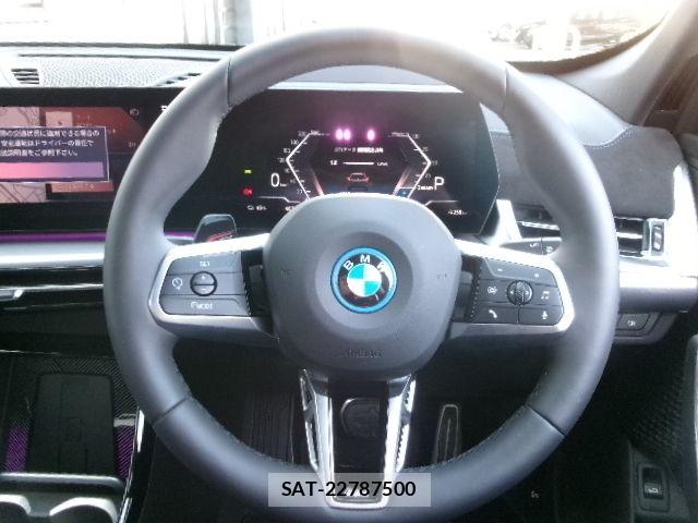 Bmw iX1 2025-09 6675180-5