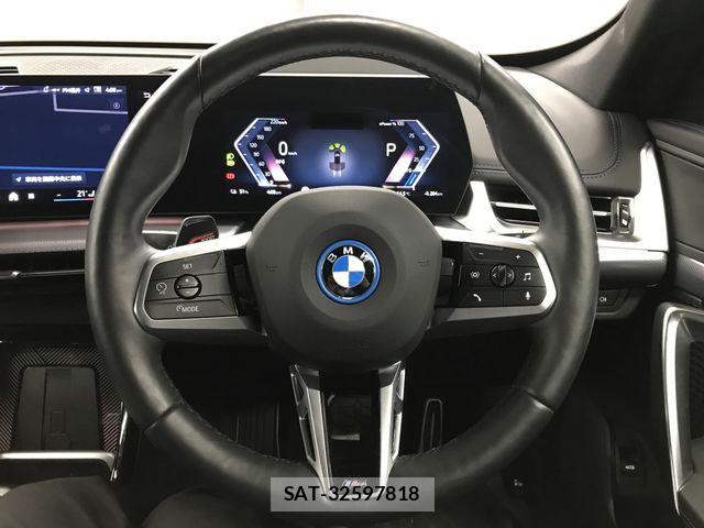 Bmw iX1 2024-10 6675181-18