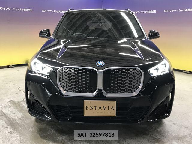 Bmw iX1 2024-10 6675181-1