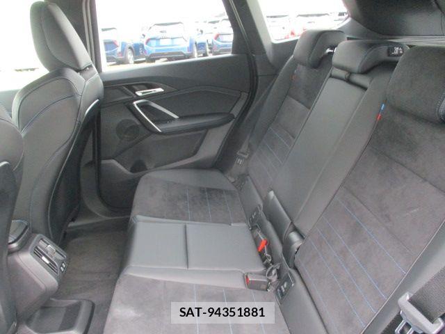 Bmw iX1 2025-09 6814005-17