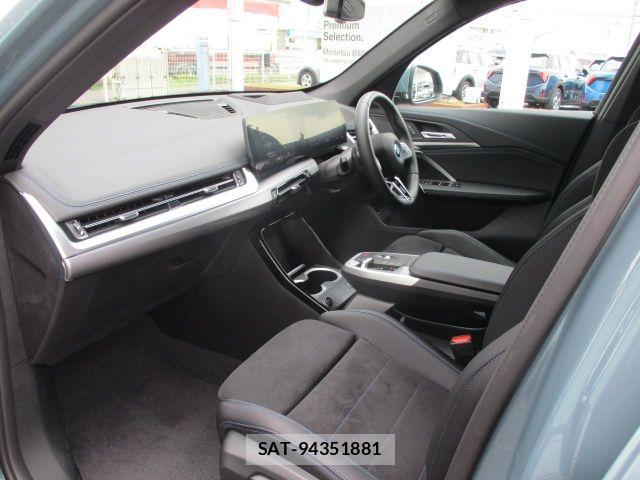 Bmw iX1 2025-09 6814005-1