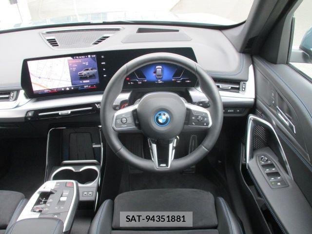 Bmw iX1 2025-09 6814005-19