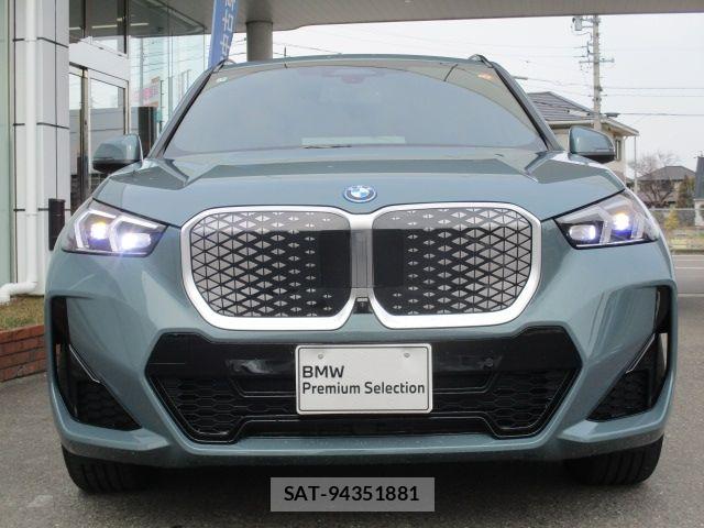 Bmw iX1 2025-09 6814005-3