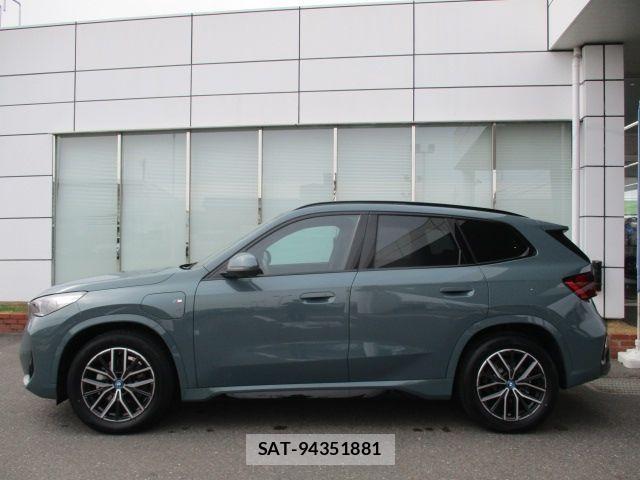 Bmw iX1 2025-09 6814005-5