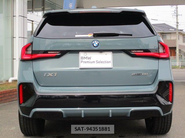 Bmw iX1 2025-09 6814005-6