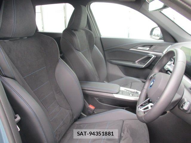 Bmw iX1 2025-09 6814005-8