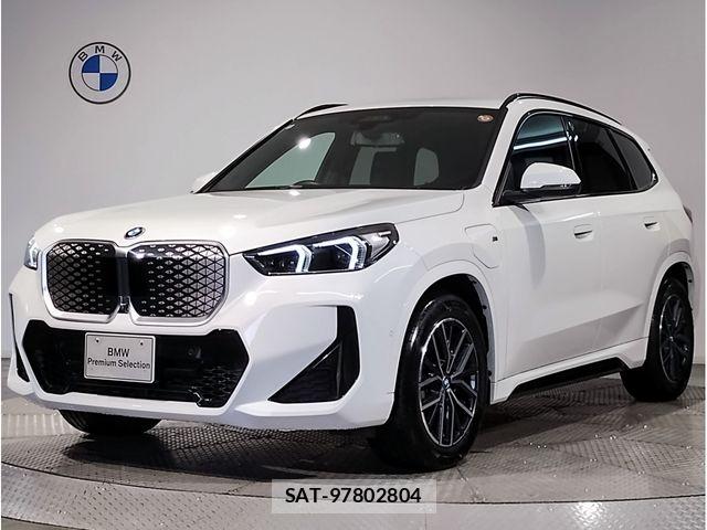 Bmw iX1 2024-10 7325956-0