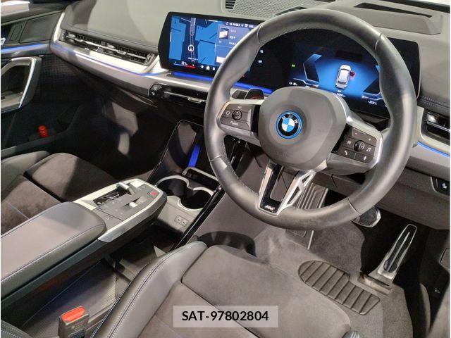 Bmw iX1 2024-10 7325956-14