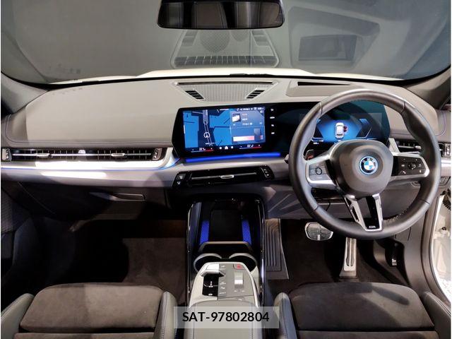 Bmw iX1 2024-10 7325956-1