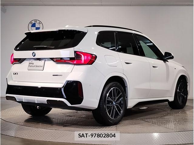 Bmw iX1 2024-10 7325956-2