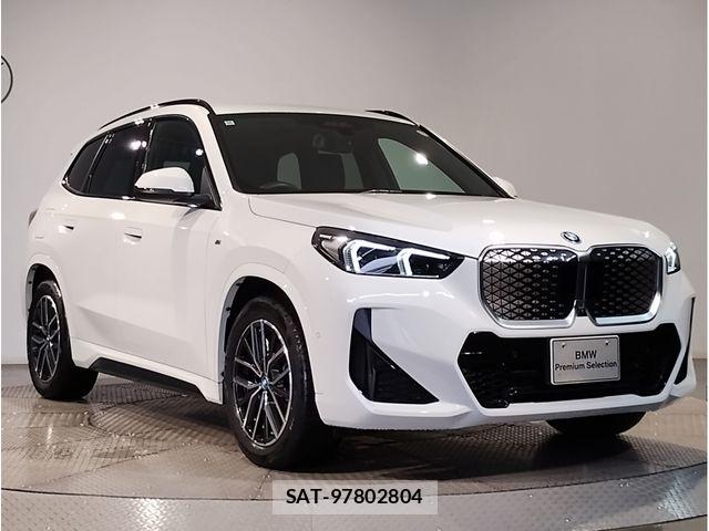 Bmw iX1 2024-10 7325956-5