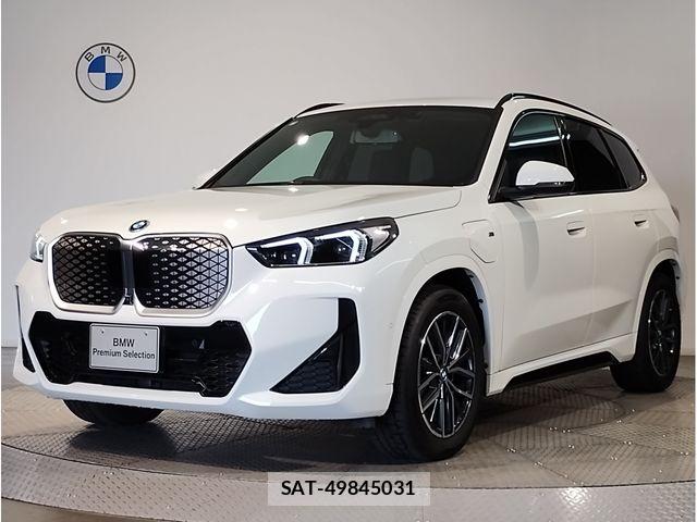 Bmw iX1 2025-06 7561886-0