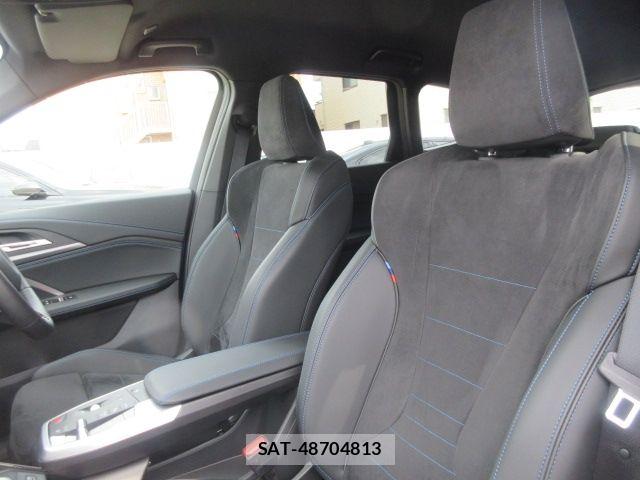 Bmw iX1 2025-09 7615250-15
