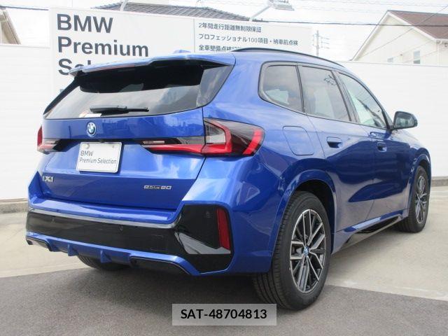 Bmw iX1 2025-09 7615250-1