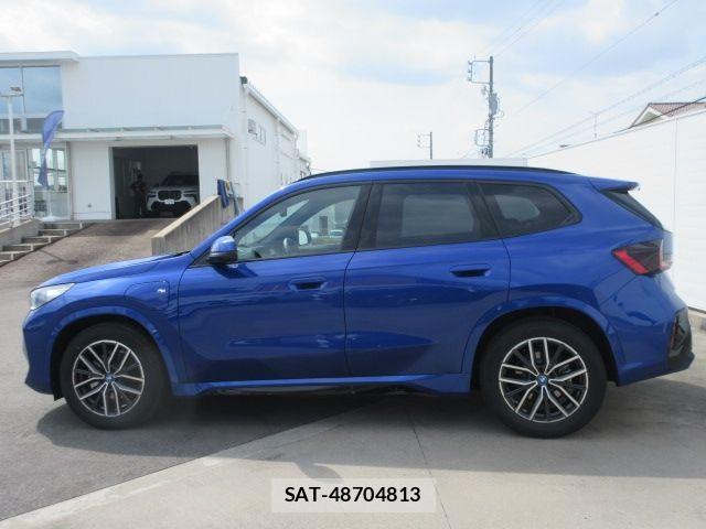 Bmw iX1 2025-09 7615250-2