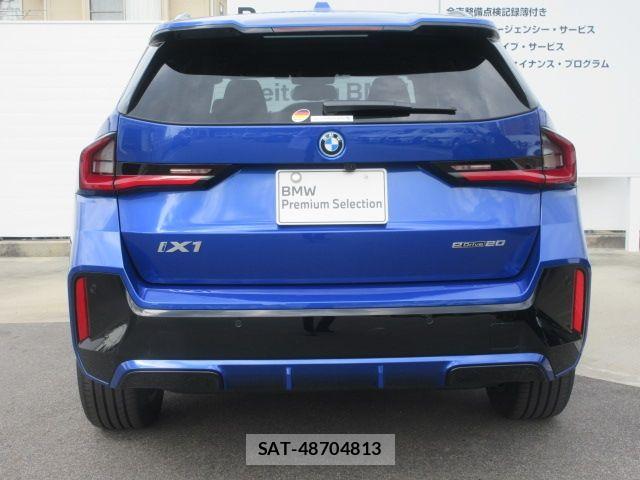 Bmw iX1 2025-09 7615250-3