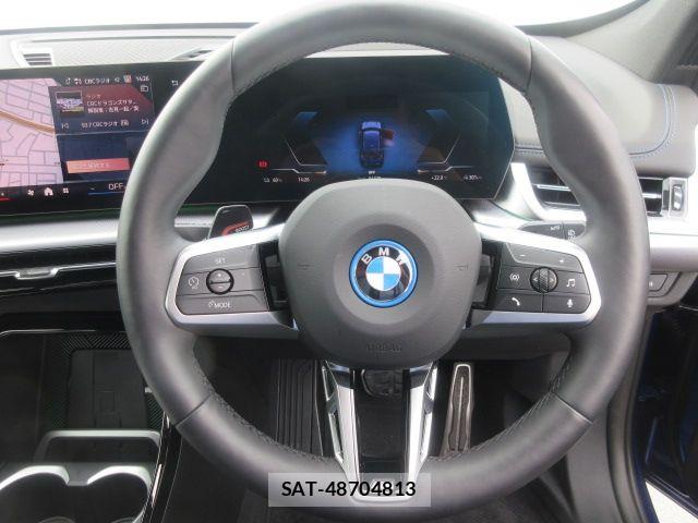 Bmw iX1 2025-09 7615250-7
