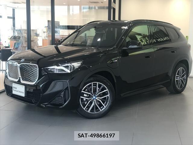 Bmw iX1 2025-12 7960680-0