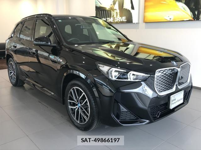 Bmw iX1 2025-12 7960680-5
