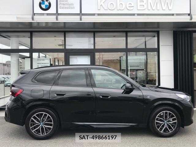 Bmw iX1 2025-12 7960680-7