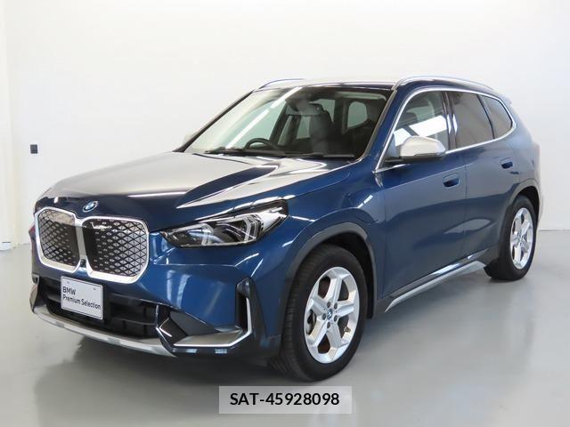 Bmw iX1 2024-04 8145530-0