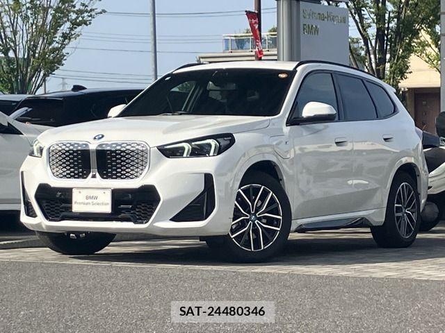 Bmw iX1 2025-09 8561290-0