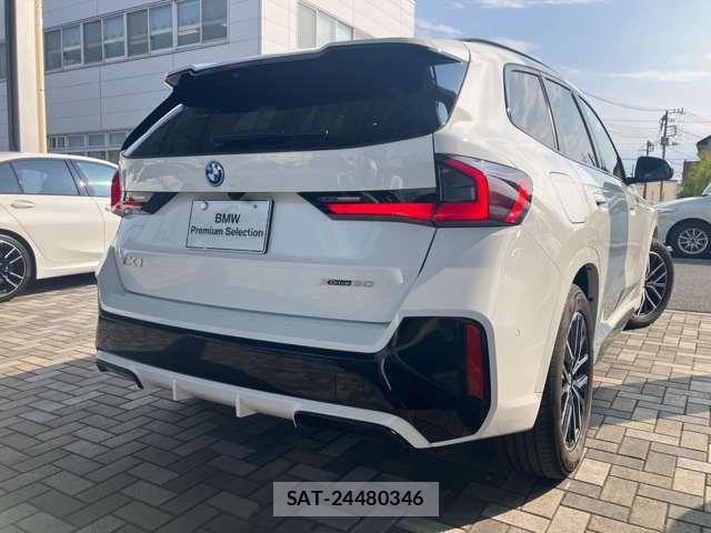 Bmw iX1 2025-09 8561290-2