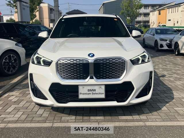 Bmw iX1 2025-09 8561290-3