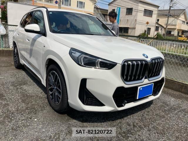 Bmw iX1 2023-11 8561293-1