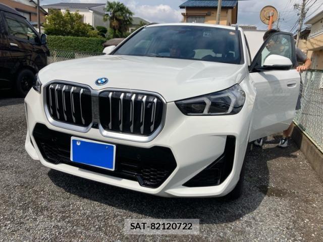 Bmw iX1 2023-11 8561293-2