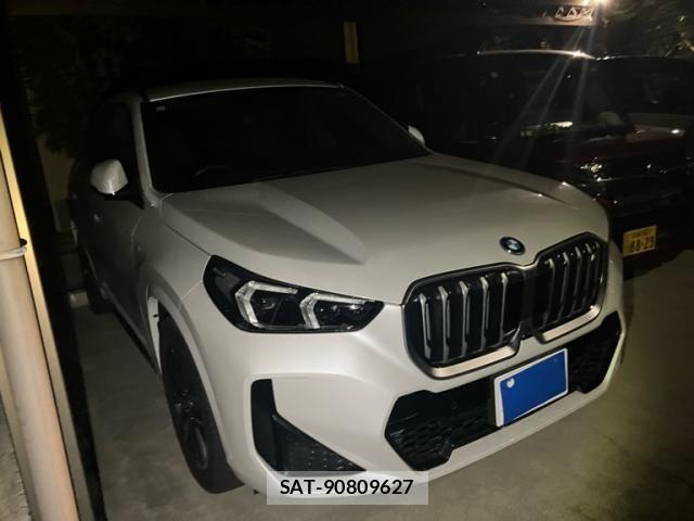 Bmw iX1 2023-09 8658215-1