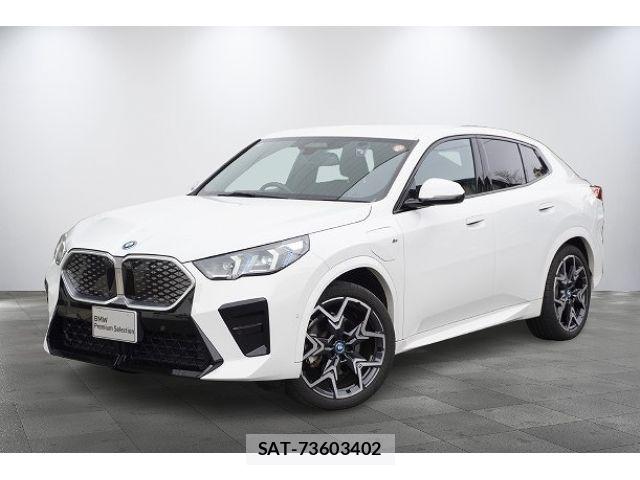 Bmw iX2 2024-08 6212034-0