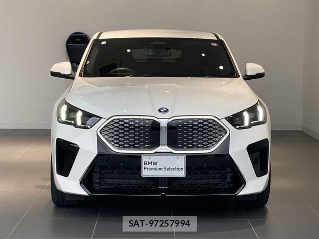 Bmw iX2 2025-09 7453204-1