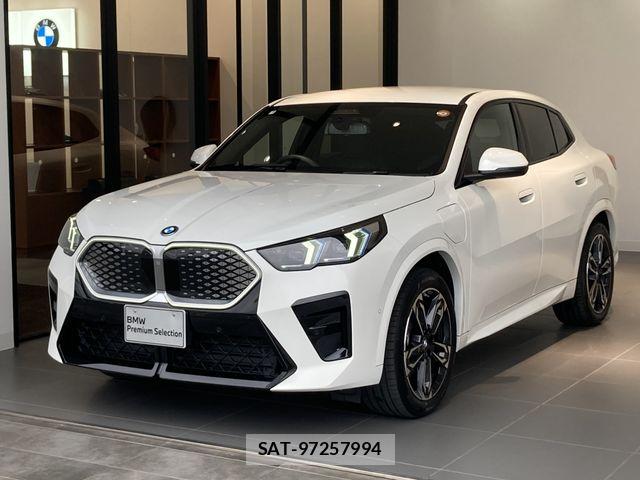 Bmw iX2 2025-09 7453204-8