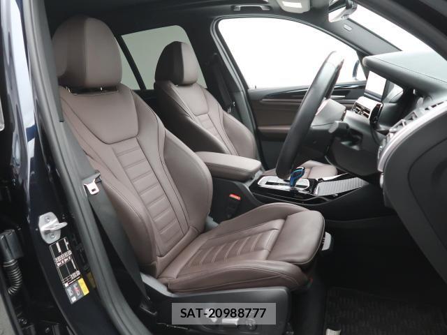 Bmw iX3 2022-02 7453205-9