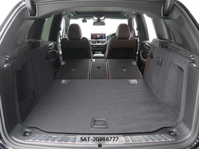 Bmw iX3 2022-02 7453205-12