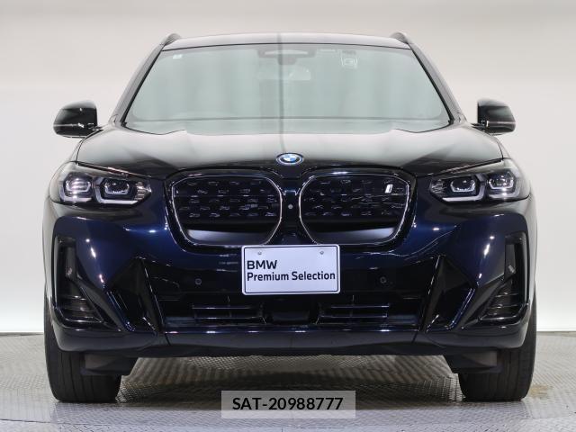 Bmw iX3 2022-02 7453205-16