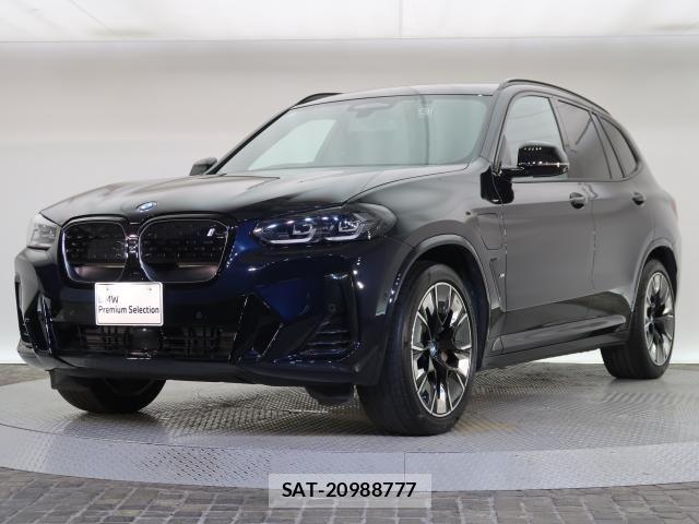 Bmw iX3 2022-02 7453205-17